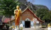 Laos Highlights Motorradtour