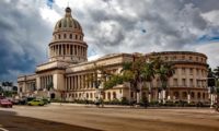 Das Capitol von Havanna
