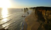 12 Apostel Felsen Great Ocean Road