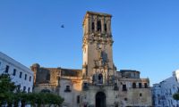 Castillo Arcos de la Frontera