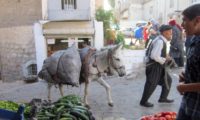 Türkei Altstadt