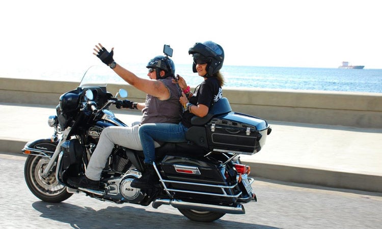 Kuba motorrad - Der Favorit der Redaktion