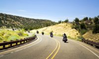 Oatman Pass Route 66