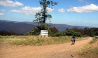 Die Piste zu den Flinders Ranges