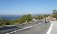 Fahrt nach Bodrum