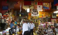 Seligman Route 66 Souvenir Shop