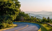 Great Smokey Mountains