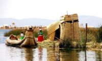 Titicaca See