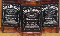 Abstecher zu Jack Daniels