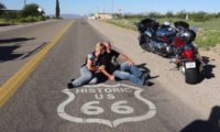 Route 66 Arizona