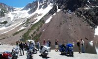 Tioga Pass