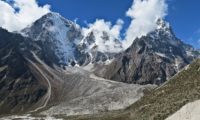 Mt. Everest Base Camp