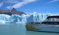 Perito Moreno Gletscher