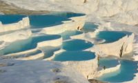 Pamukkale