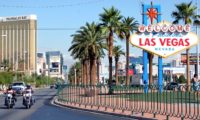 Wilkommen in Las Vegas