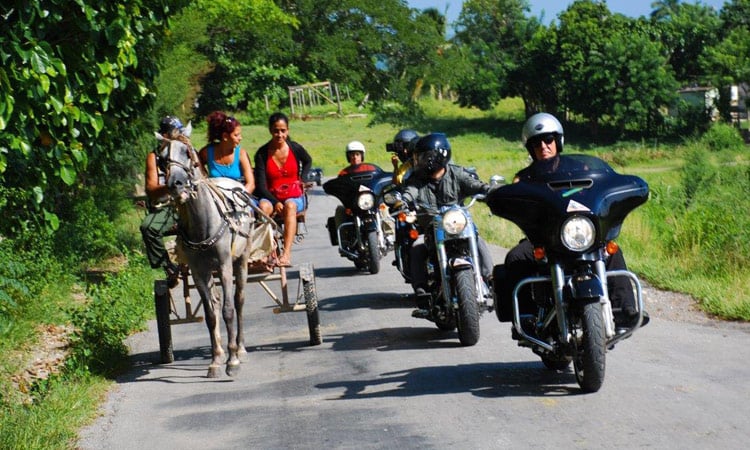 Worauf Sie als Kunde bei der Auswahl der Kuba motorrad achten sollten!