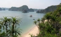 Halong Bay