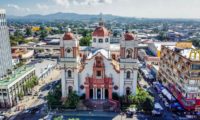 Honduras San Pedro Sula
