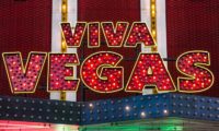 Willkommen in Las Vegas