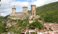 Festung von Foix