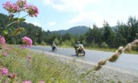Fahrt von Sinop nach Tokat