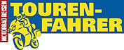 Tourenfahrer Logo