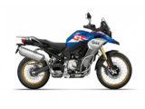  BMW F 850 GS Adventure