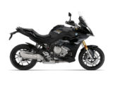  BMW S 1000 XR