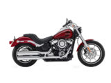  Harley-Davidson Low Rider