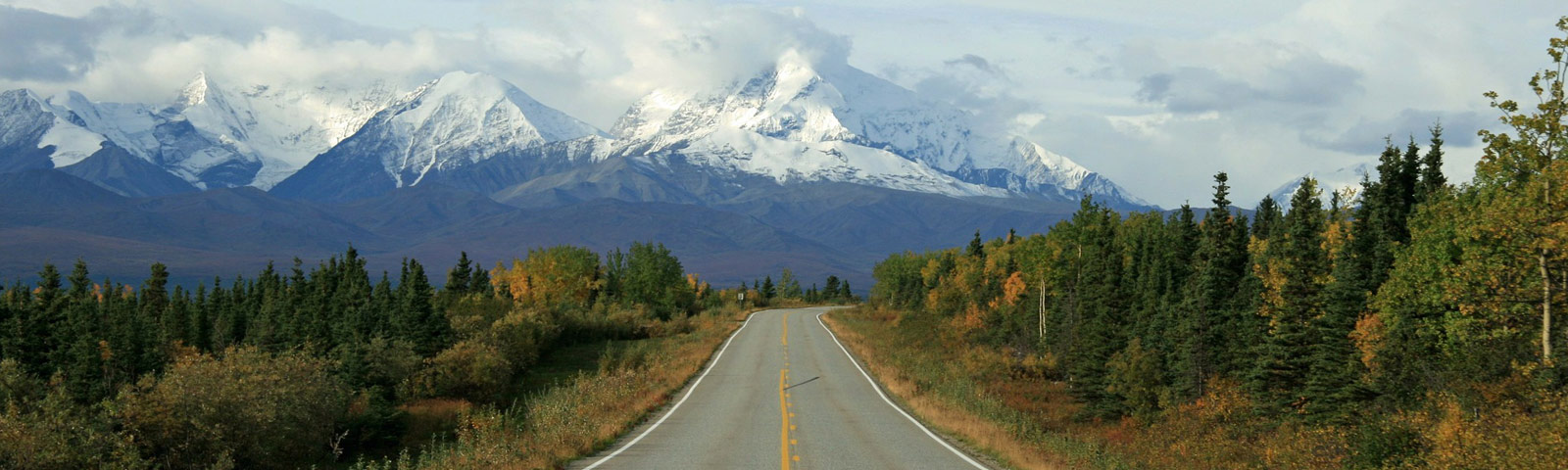 Alaska