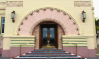 Napier Art Deco