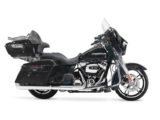  Harley-Davidson Street Glide Grand Touring