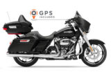  Harley-Davidson Street Glide Touring