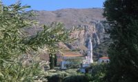 West Kreta