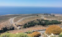 West Kreta Kurvenparadies