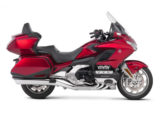  Honda Goldwing GL 1800 Tour Kategorie 6