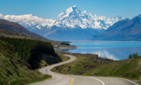 Mount Cook