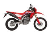  Honda CRF 300 L