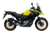  Suzuki V-Strom 650 XT