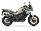  CF Moto MT 800 Touring