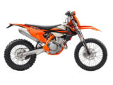  KTM 350 EXC