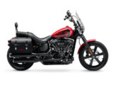  Harley-Davidson Street Bob