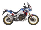  Honda CRF 1100 L Africa Twin