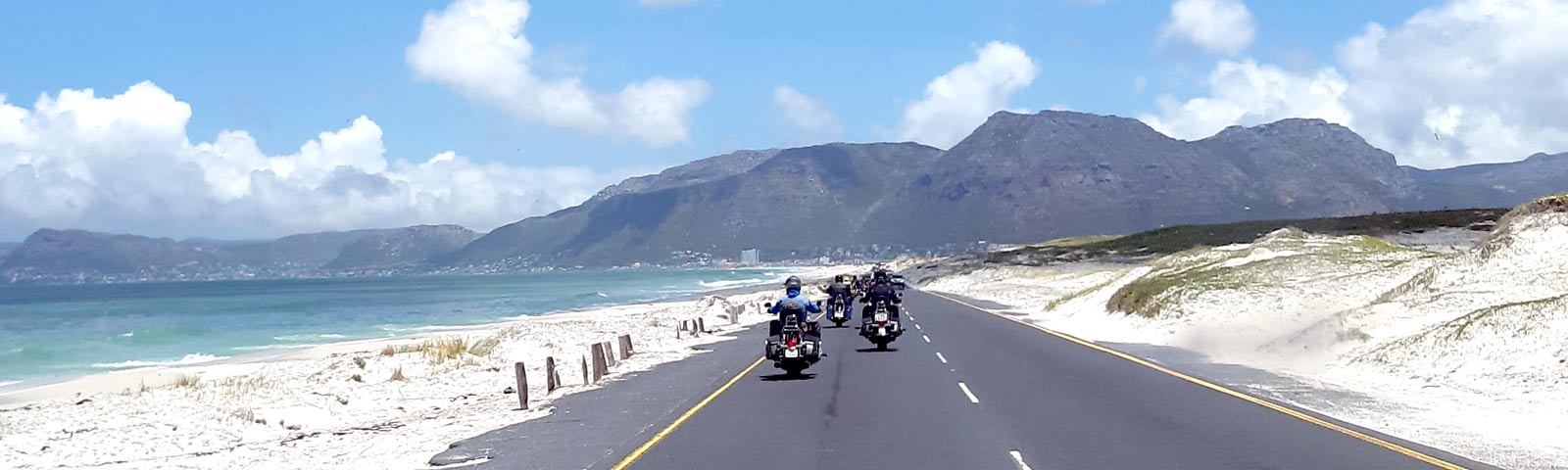 Garden Route Harley Adventure