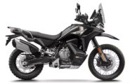  CF Moto 800 MT-X