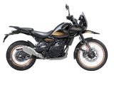  Enfield Himalayan 450 / ABS