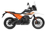  KTM 390 Adventure