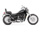  Suzuki Intruder 600