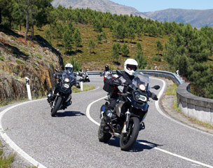 Portugal Genießertour