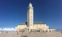 Mosche in Casablanca